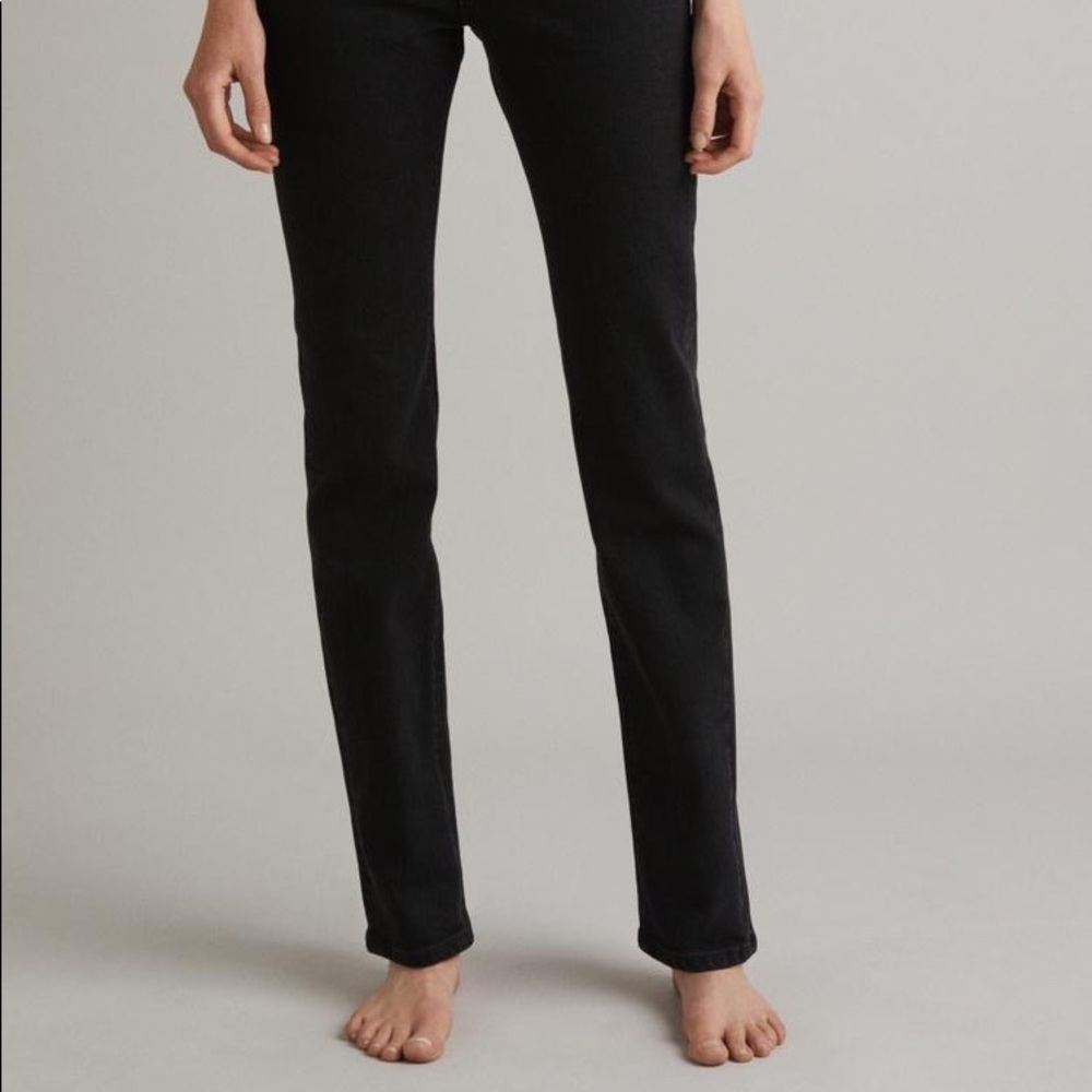 Jeanerica Jeans NWT
